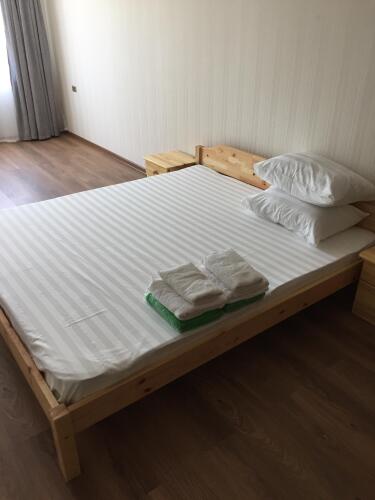 Фотография номера гостиницы Империя Головинка