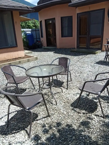 Abkhaziya Guest House