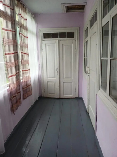 Sredi Gor Private House