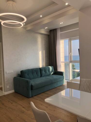 Фотография номера квартиры Апартаменты Евро 3х Комнатные