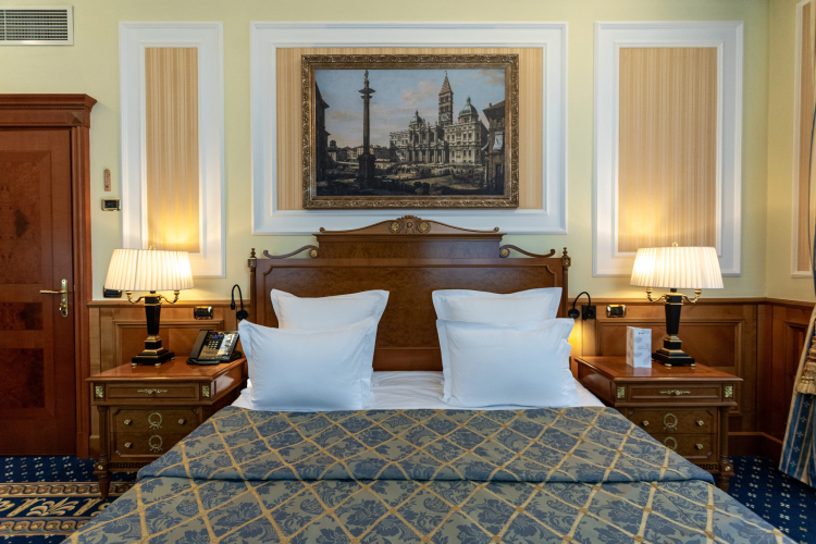  (двуспальная кровать) - изображение 1