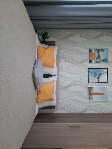 Фотография номера квартиры Квартира Уютная Студия в Центре Города