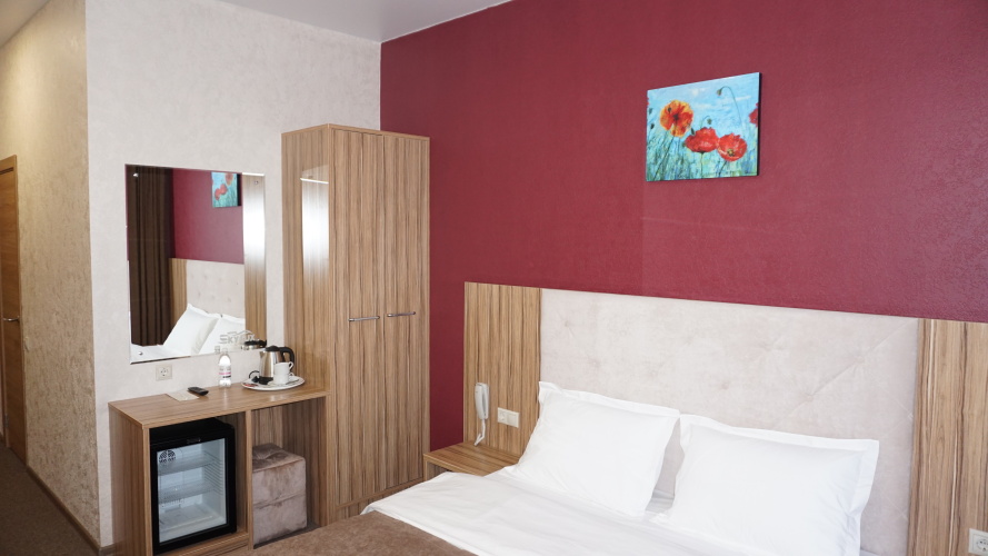 Фотография номера гостиницы Sky Lux