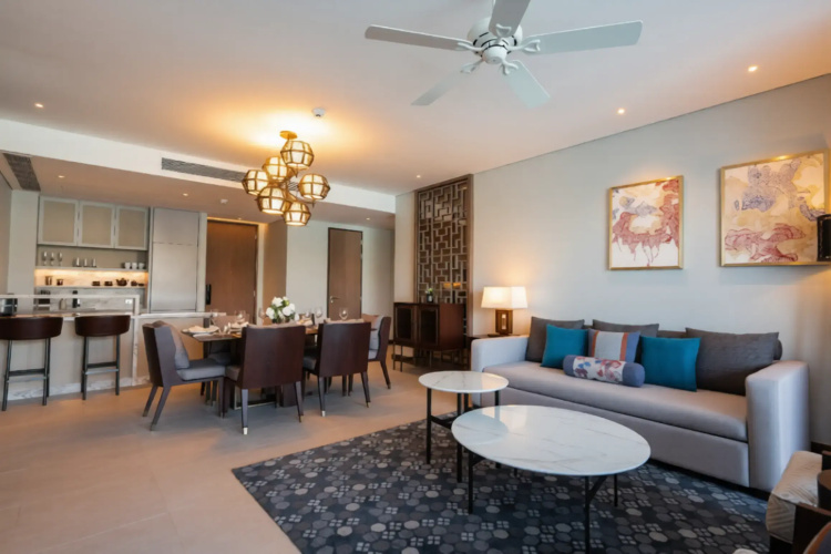 Volshebnye Apartamenty U Ozera V Lagune