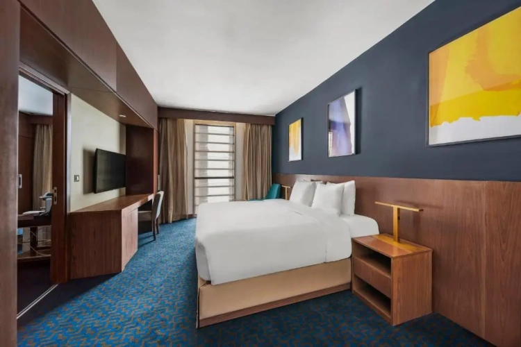 1 Bedroom Suite