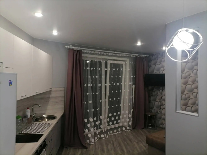 Фотография номера квартиры Квартира Мой Город