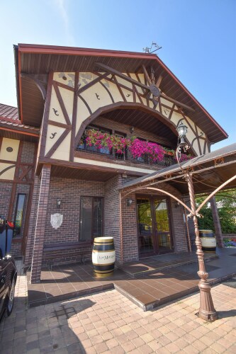 Фотография отеля