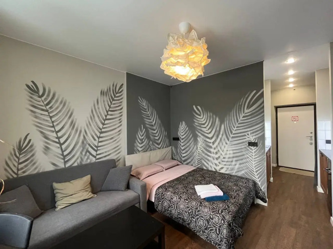 Фотография номера квартиры Апартаменты Dream Apartmens 6