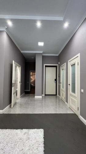 Comfort Sextuple Apartment