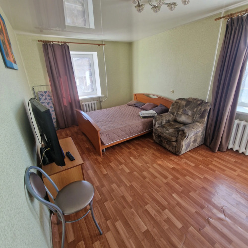 Фотография номера квартиры Апартаменты на Чайковского 19