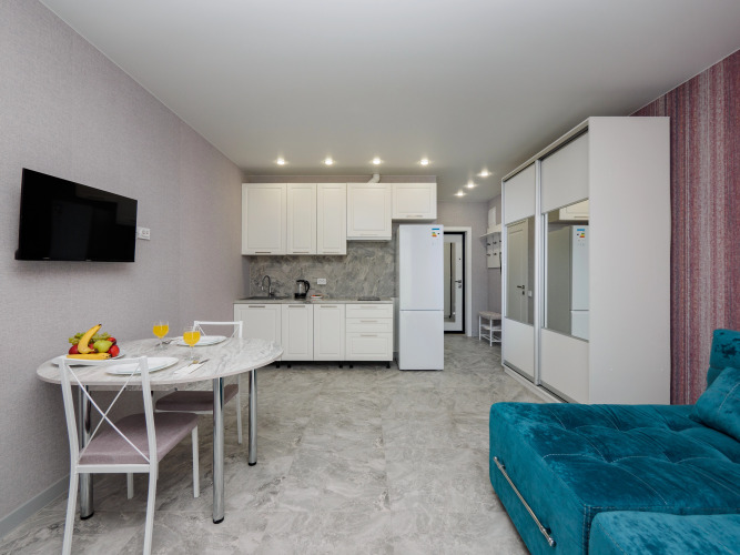 Фотография номера квартиры Апартаменты АртАри