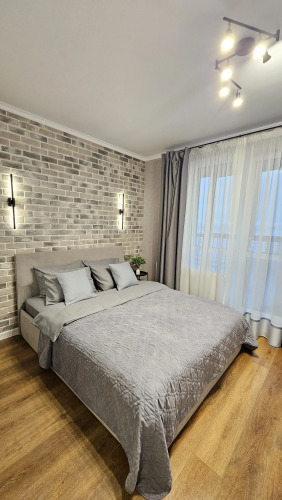 Фотография номера квартиры Квартира в Казани