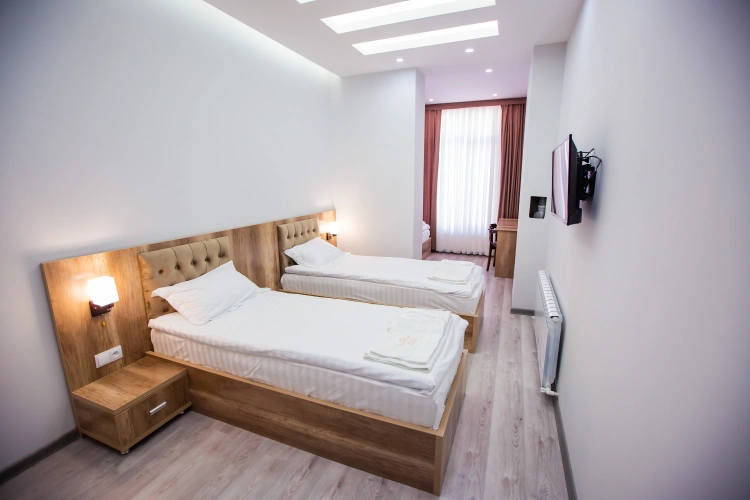 Classic Triple room