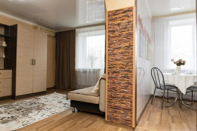 Guest House Flat