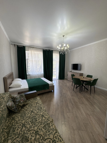 Фотография номера квартиры Квартира студия город Курорт Теберда