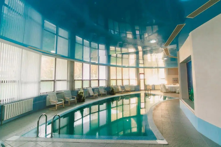 Akku Hotel