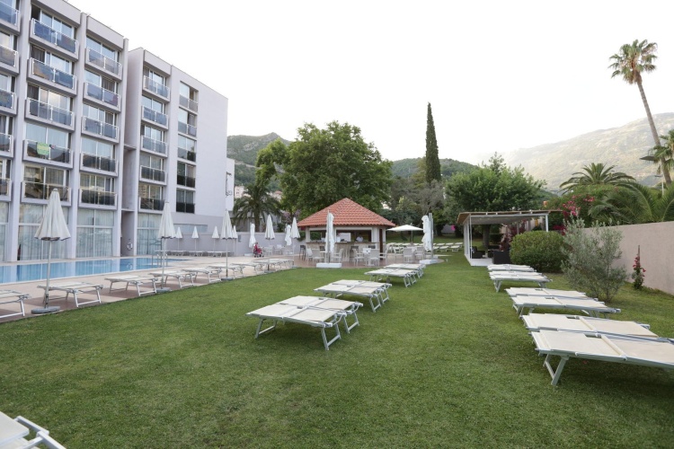 Hotel Tara photo 40