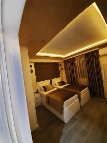 Hotel Juliet
