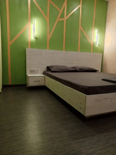 Rayskiy Bereg Guest House