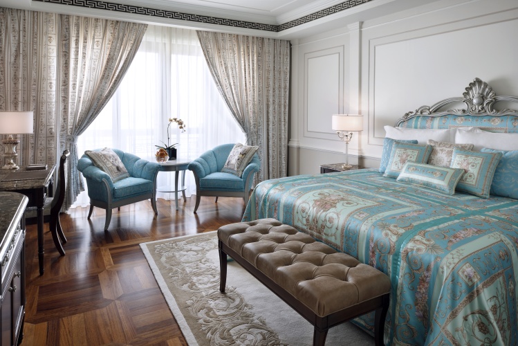 Palazzo Versace Dubai photo 14