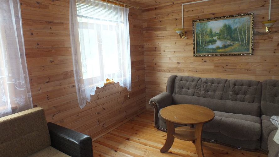 Economy Quadruple room with view