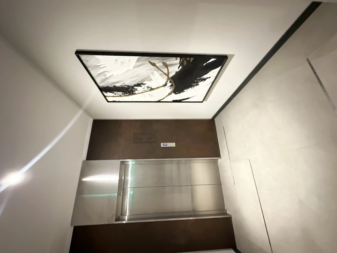 Фотография номера квартиры Квартира студия