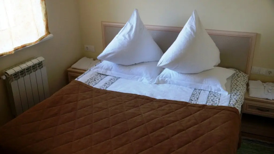 Фотография номера гостевого дома Гостевая Изба на Истре