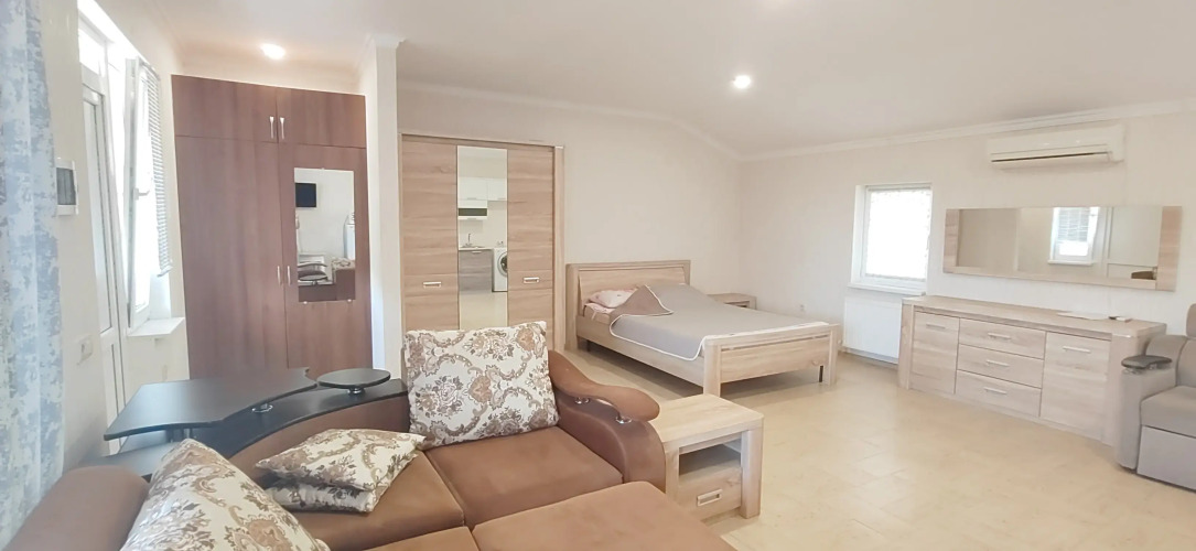 Фотография номера мини отеля Тихая гавань