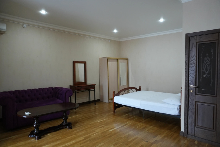 Фотография номера гостиницы Люкс