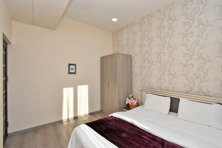 Teryana 8 Apartments