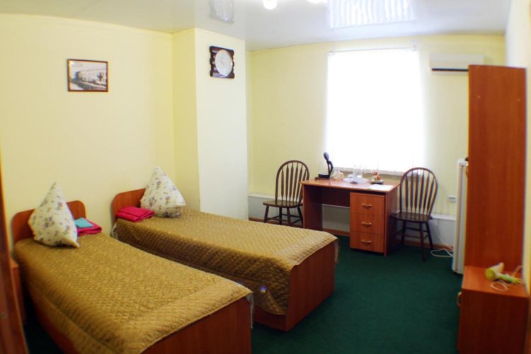 Отели Моршанск, список, забронировать гостиницу в Моршанск, цены 2023 годана отели Моршанск
