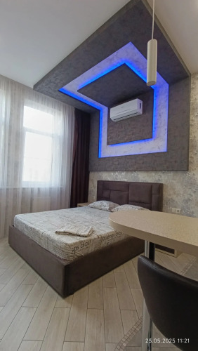 Фотография номера квартиры Апартаменты на Шифрина