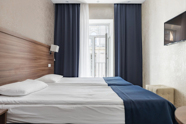 Фотография номера гостиницы Династия