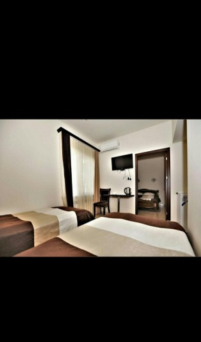 Фотография номера мини отеля Comfort House Hotel