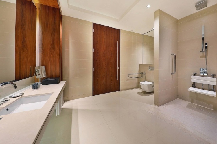 Jw Marriott Marquis Hotel Dubai photo 29