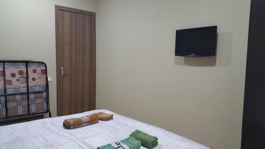 Lile Apartments