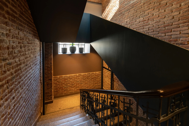 Nobo Tbilisi Hotel