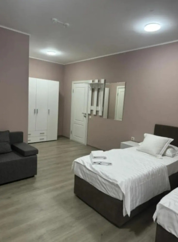 Фотография номера гостиницы Градъ 1221