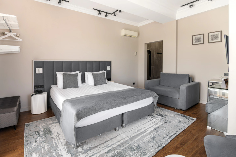  (двуспальная кровать) - изображение 1