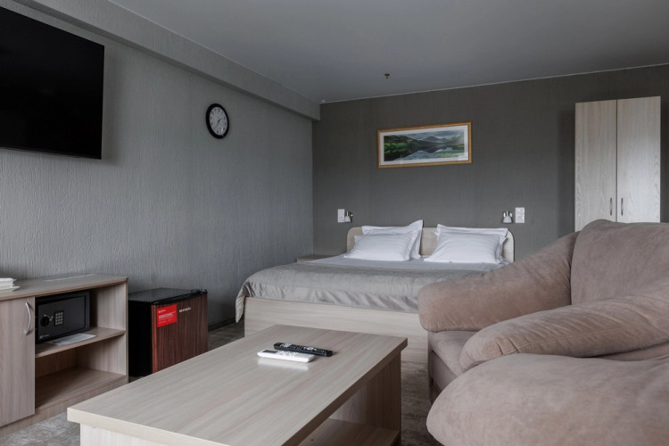  (двуспальная кровать) - изображение 1