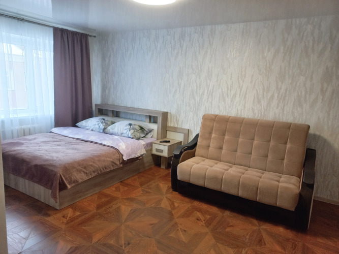 Фотография номера квартиры Квартира на Тверском проспекте 3