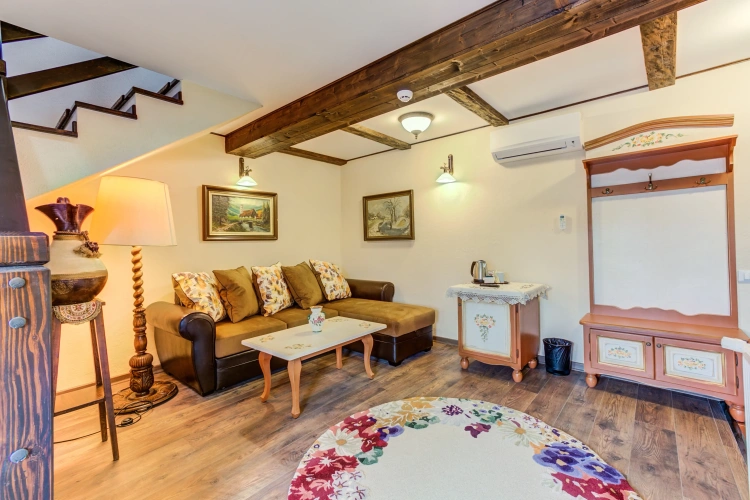 Duplex Suite