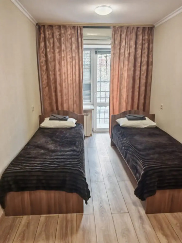 Фотография номера хостела SPACE Hostels