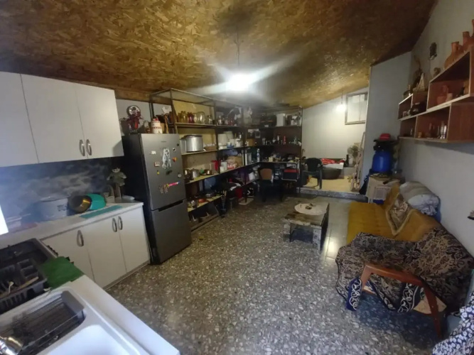 Tbilisi Villa