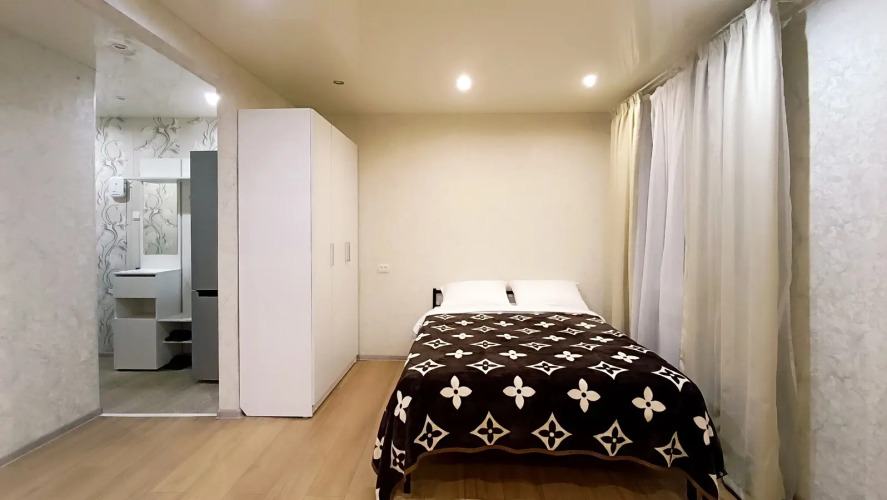 Фотография номера квартиры Квартира Уютный Север на Капитана Тарана 18