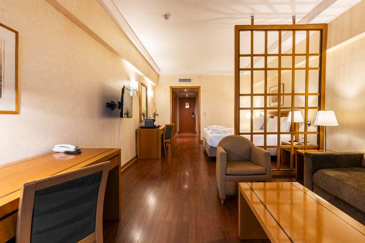 Hotel Roma photo 23