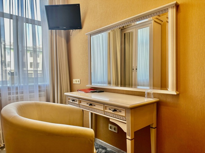 Фотография номера мини отеля Резиденция на Мойке