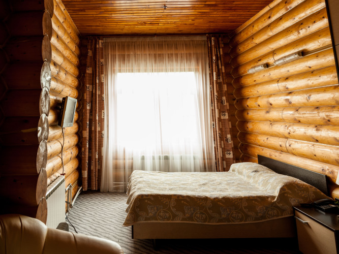 Фотография номера гостиницы Белка-отель