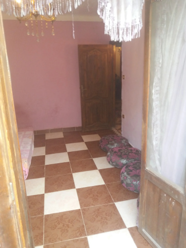 Adel El-Khateeb Apartments