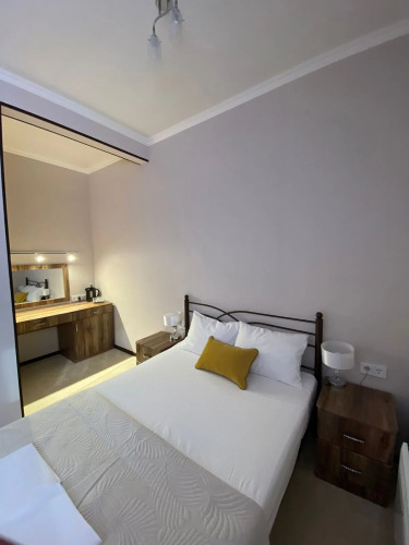 Фотография номера гостевого дома Март